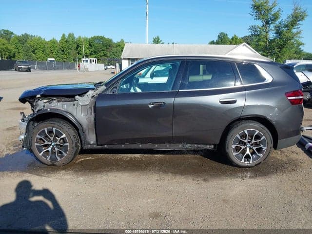 2025 BMW X3 30 XDRIVE 15
