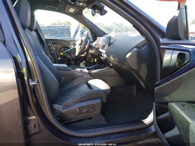 2025 BMW X3 30 XDRIVE 5