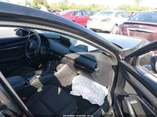 2021 MAZDA MAZDA3 2.0 5
