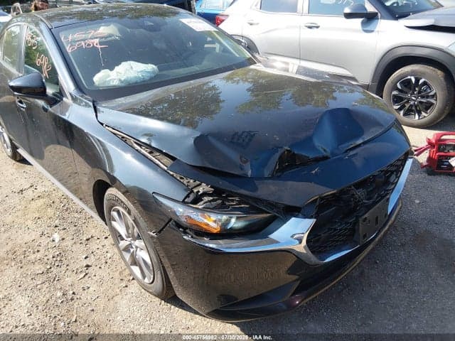 2021 MAZDA MAZDA3 2.0 6