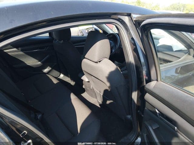2021 MAZDA MAZDA3 2.0 8
