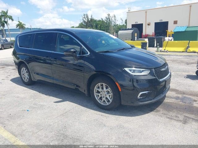 2025 CHRYSLER PACIFICA SELECT 1