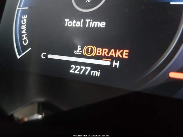 2026 TOYOTA CAMRY XSE 14