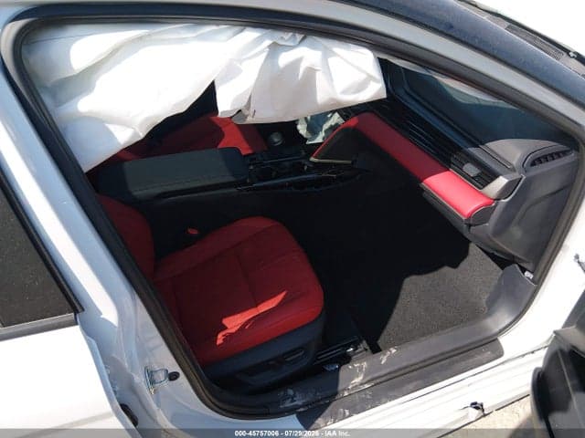 2026 TOYOTA CAMRY XSE 5