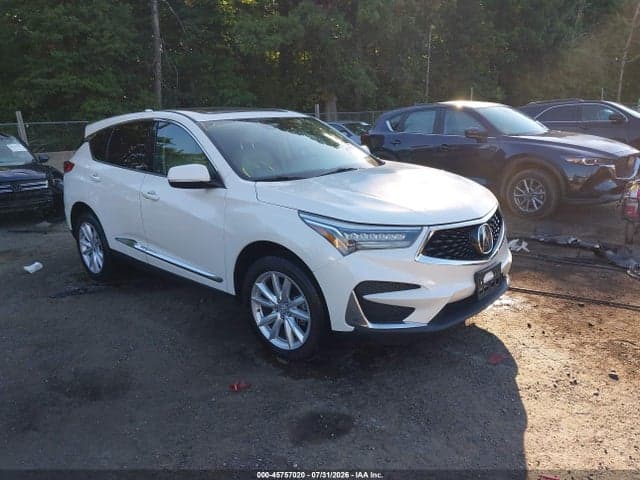2019 ACURA RDX STANDARD - 1
