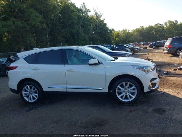 2019 ACURA RDX STANDARD 13