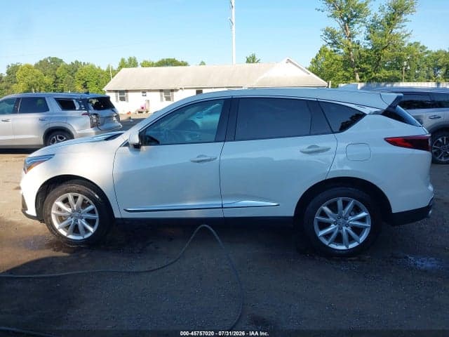 2019 ACURA RDX STANDARD 14
