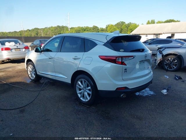 2019 ACURA RDX STANDARD 3