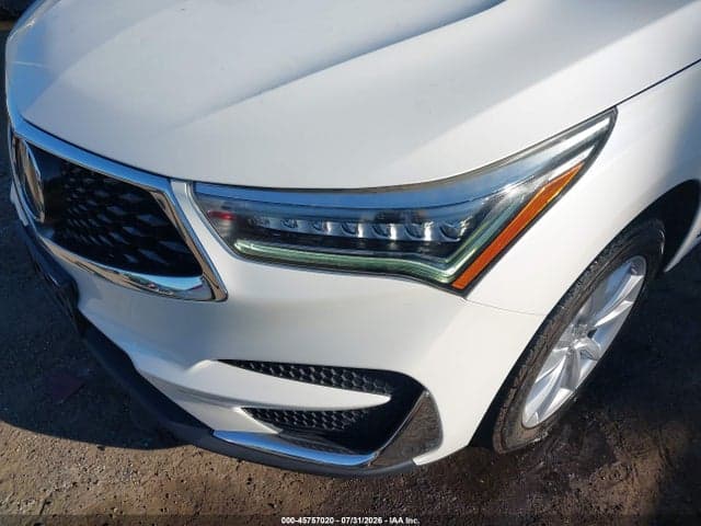 2019 ACURA RDX STANDARD 6