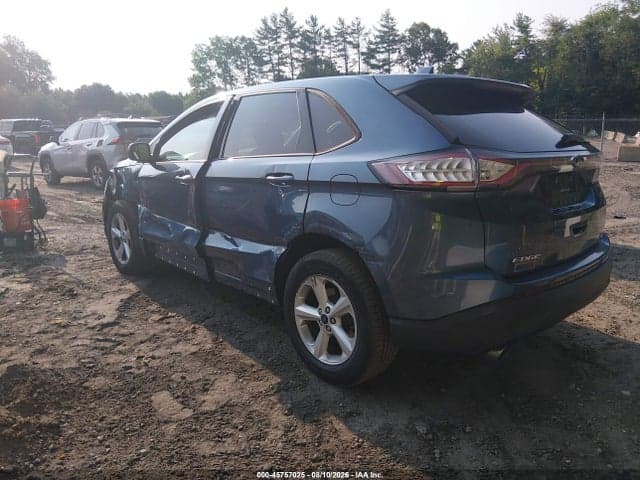 2018 FORD EDGE SE 3