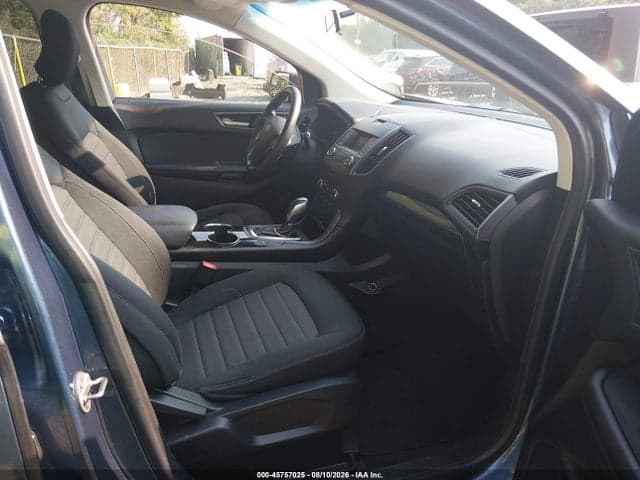 2018 FORD EDGE SE 5