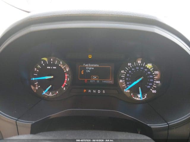 2018 FORD EDGE SE 7