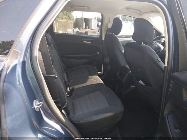 2018 FORD EDGE SE 8