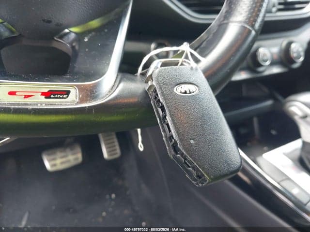 2021 KIA FORTE GT-LINE 11