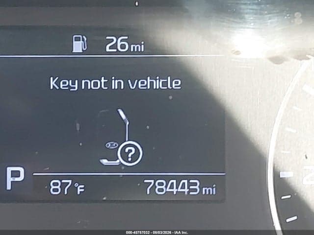 2021 KIA FORTE GT-LINE 15