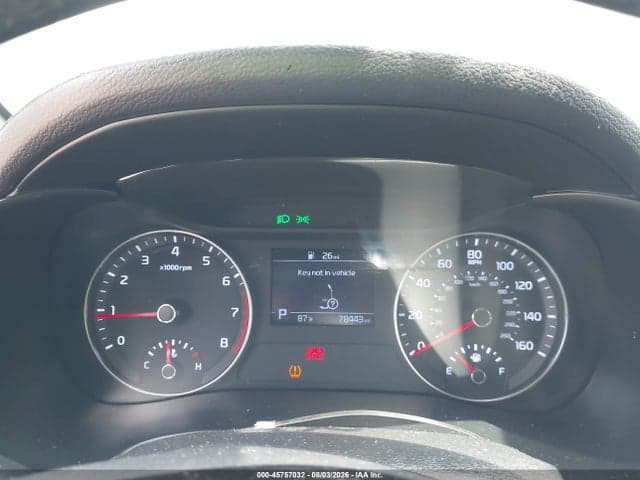2021 KIA FORTE GT-LINE 7