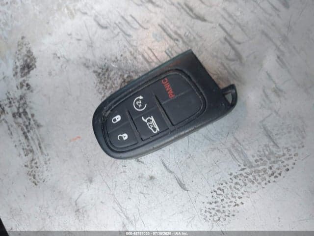 2019 JEEP CHEROKEE LIMITED 4X4 11
