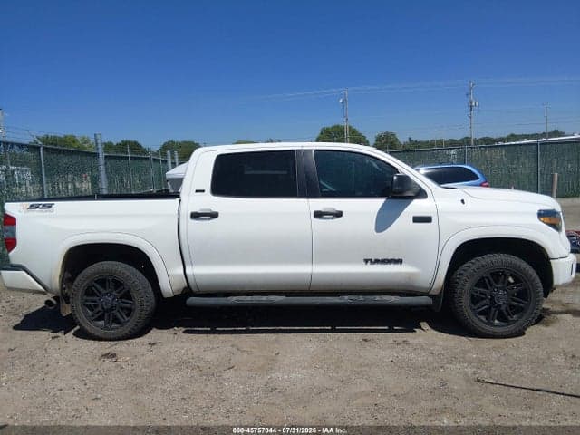 2018 TOYOTA TUNDRA SR5 5.7L V8 13