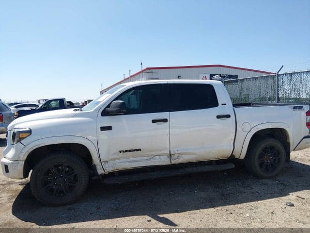 2018 TOYOTA TUNDRA SR5 5.7L V8 14