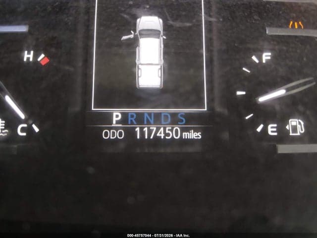 2018 TOYOTA TUNDRA SR5 5.7L V8 15