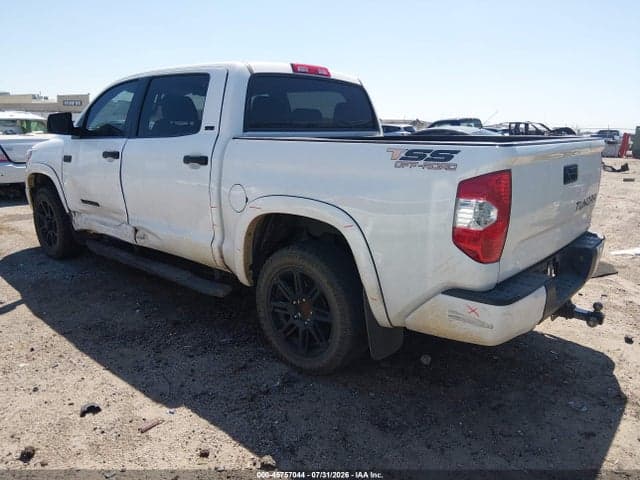 2018 TOYOTA TUNDRA SR5 5.7L V8 3