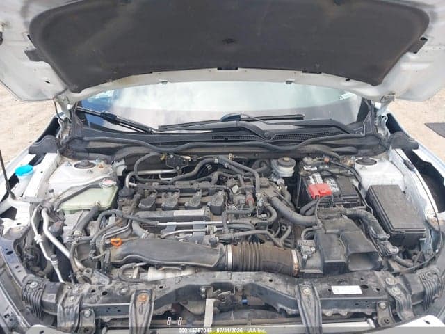 2019 HONDA CIVIC TOURING 10