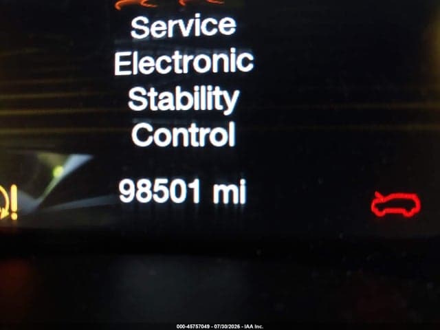 2021 DODGE DURANGO GT RWD 16