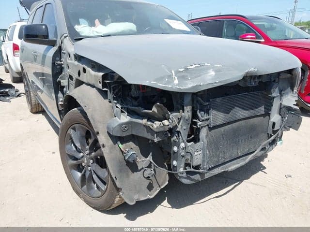 2021 DODGE DURANGO GT RWD 6