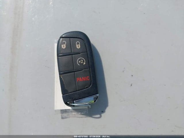 2020 JEEP COMPASS LIMITED FWD 11
