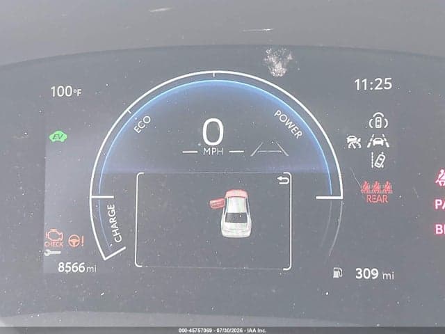 2025 TOYOTA CAMRY SE 7