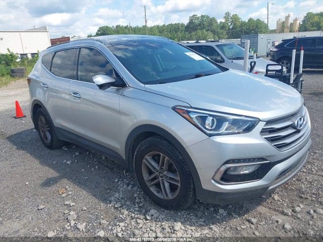 2017 HYUNDAI SANTA FE SPORT 2.4L - 1