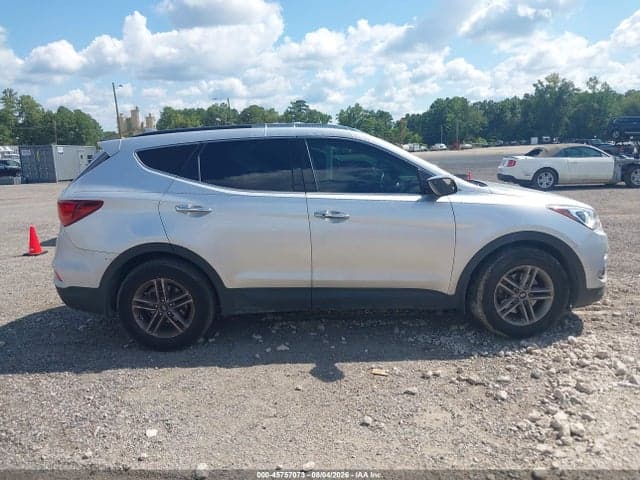 2017 HYUNDAI SANTA FE SPORT 2.4L 13