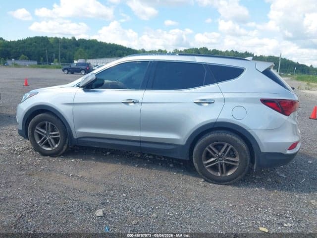 2017 HYUNDAI SANTA FE SPORT 2.4L 14
