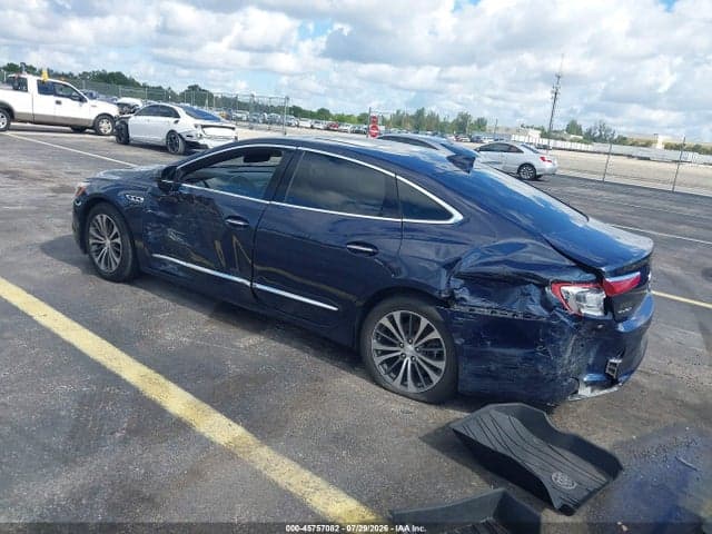 2017 BUICK LACROSSE ESSENCE 3