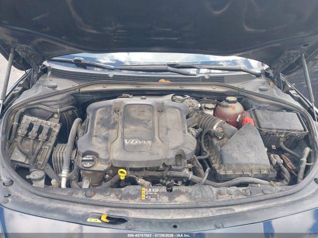 2017 BUICK LACROSSE ESSENCE 10