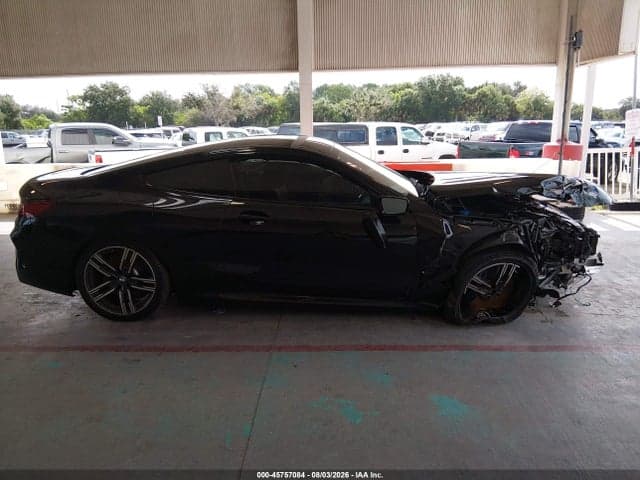 2020 BMW 840I 14