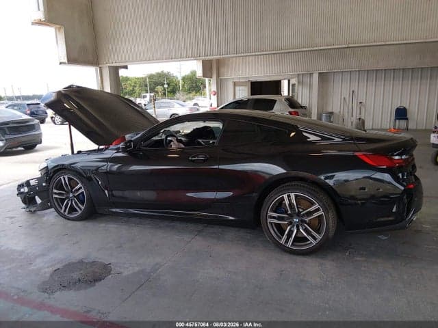 2020 BMW 840I 15