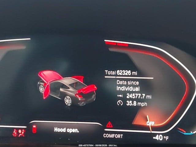 2020 BMW 840I 16