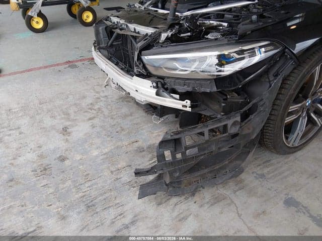 2020 BMW 840I 6