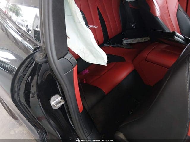 2020 BMW 840I 8