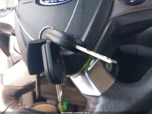 2018 FORD TRANSIT CONNECT XLT 11