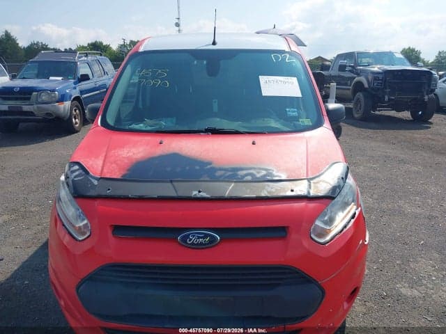 2018 FORD TRANSIT CONNECT XLT 13