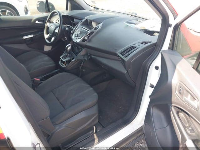 2018 FORD TRANSIT CONNECT XLT 5