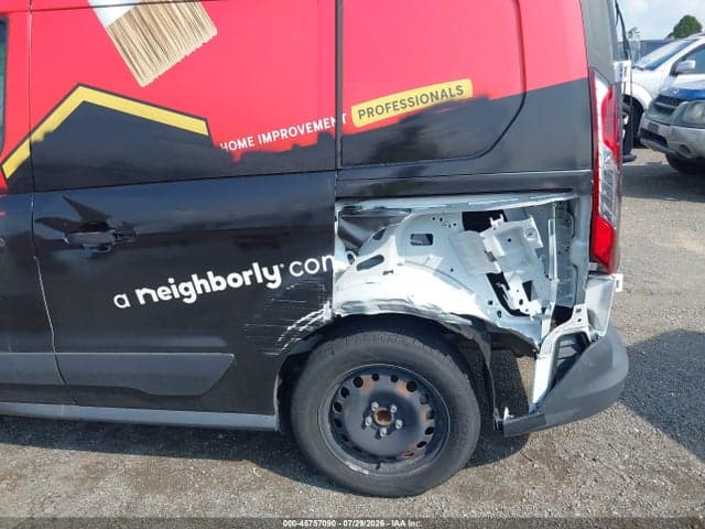 2018 FORD TRANSIT CONNECT XLT 6