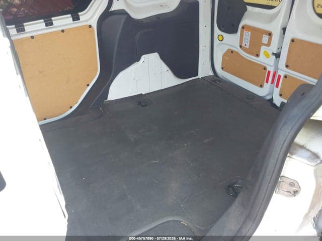 2018 FORD TRANSIT CONNECT XLT 8