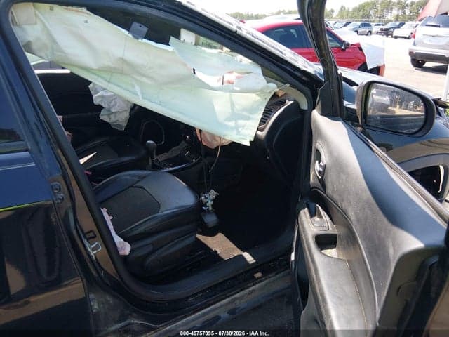 2020 JEEP COMPASS ALTITUDE FWD 5