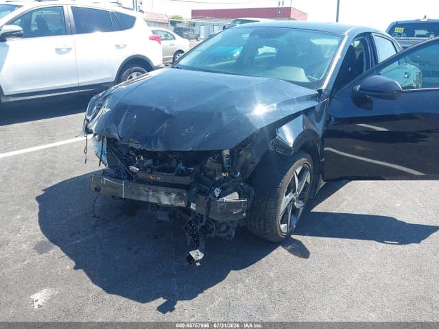 2023 HYUNDAI ELANTRA SEL 6
