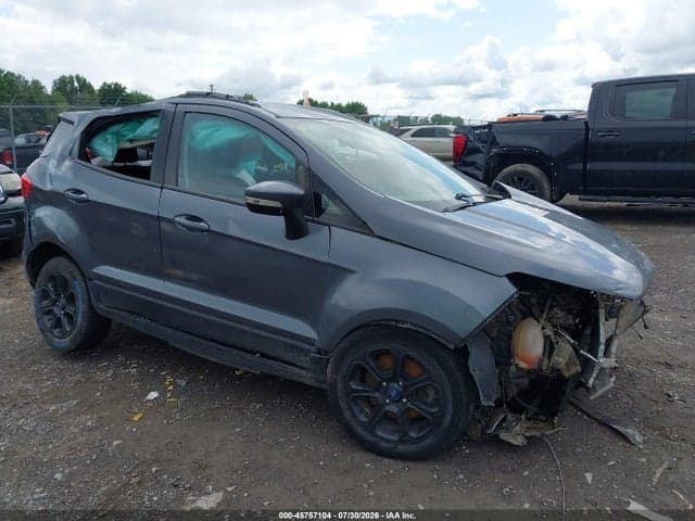 2021 FORD ECOSPORT SE - 1