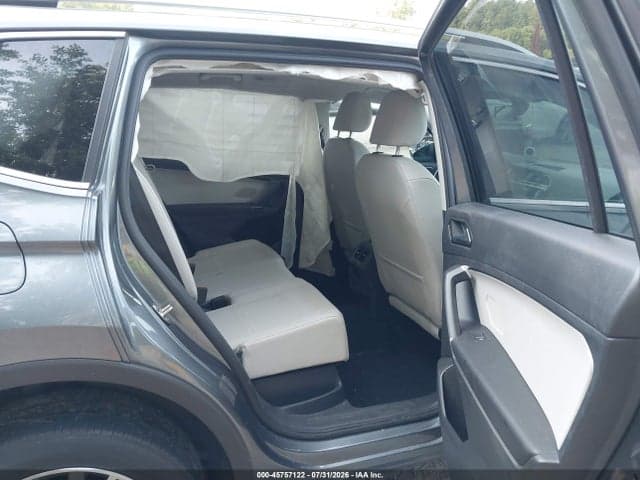 2018 VOLKSWAGEN TIGUAN 2.0T SE/2.0T SEL 8