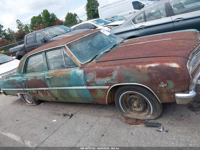 1965 CHEVROLET MALIBU CLASSIC 13